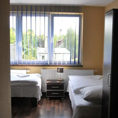 Villavida Alloggio in famiglia