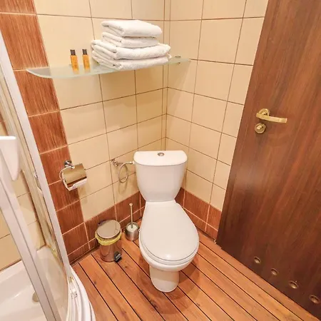 Villavida Homestay szállás Poznań