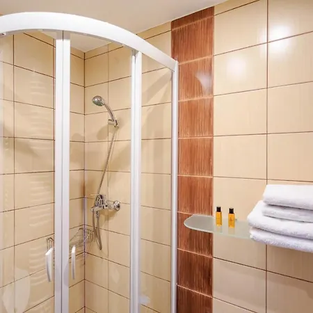 Villavida Alloggio in famiglia Poznań