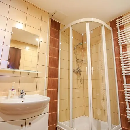 Homestay szállás Villavida Poznań