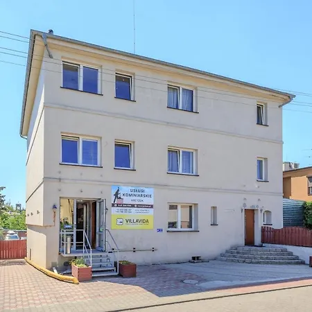 Homestay szállás Villavida *