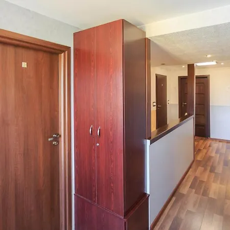 Villavida Homestay szállás