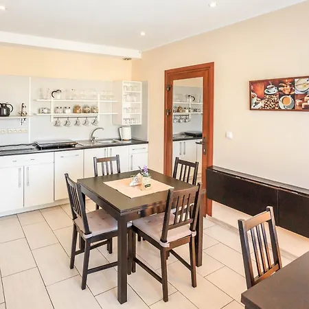 Villavida פוזנן