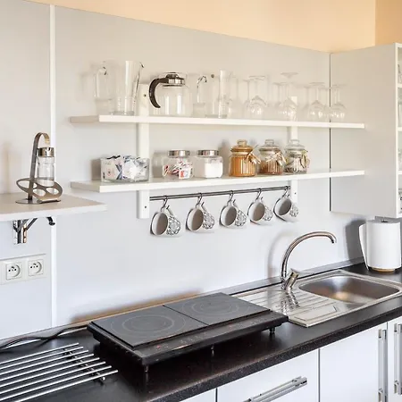 Homestay szállás Villavida
