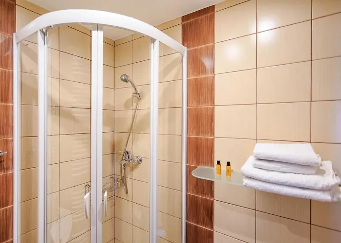 Villavida Homestay Poznan