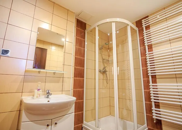 Homestay szállás Villavida Poznań