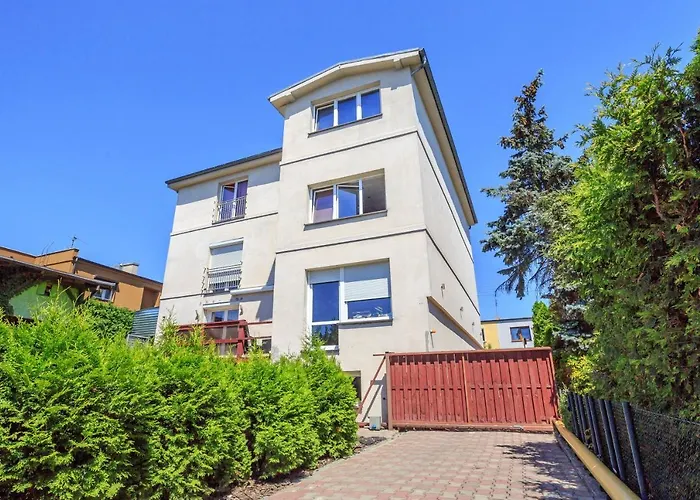 Homestay szállás Villavida *