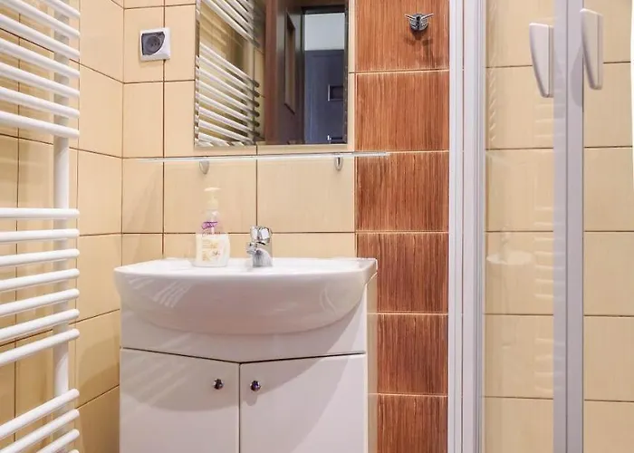 Homestay szállás Villavida Poznań