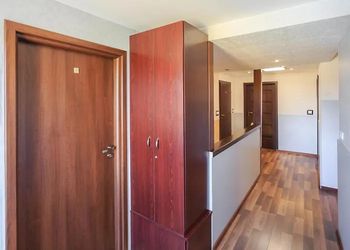 Villavida Homestay szállás